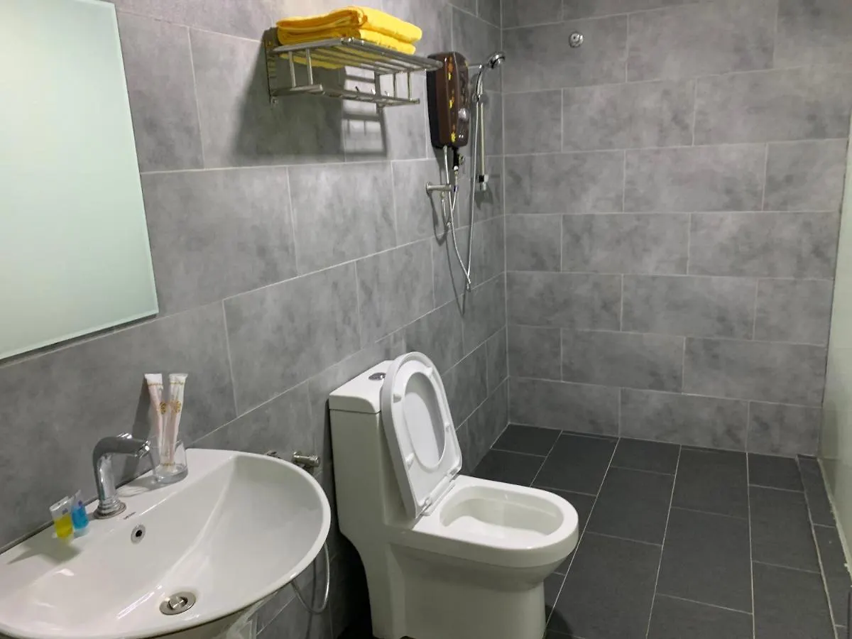 Elmark Hotel Malacca