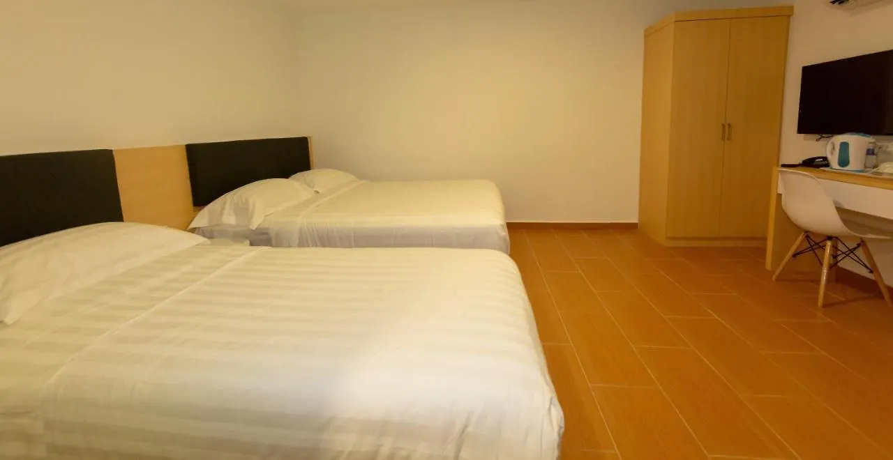 Elmark Hotel Malacca