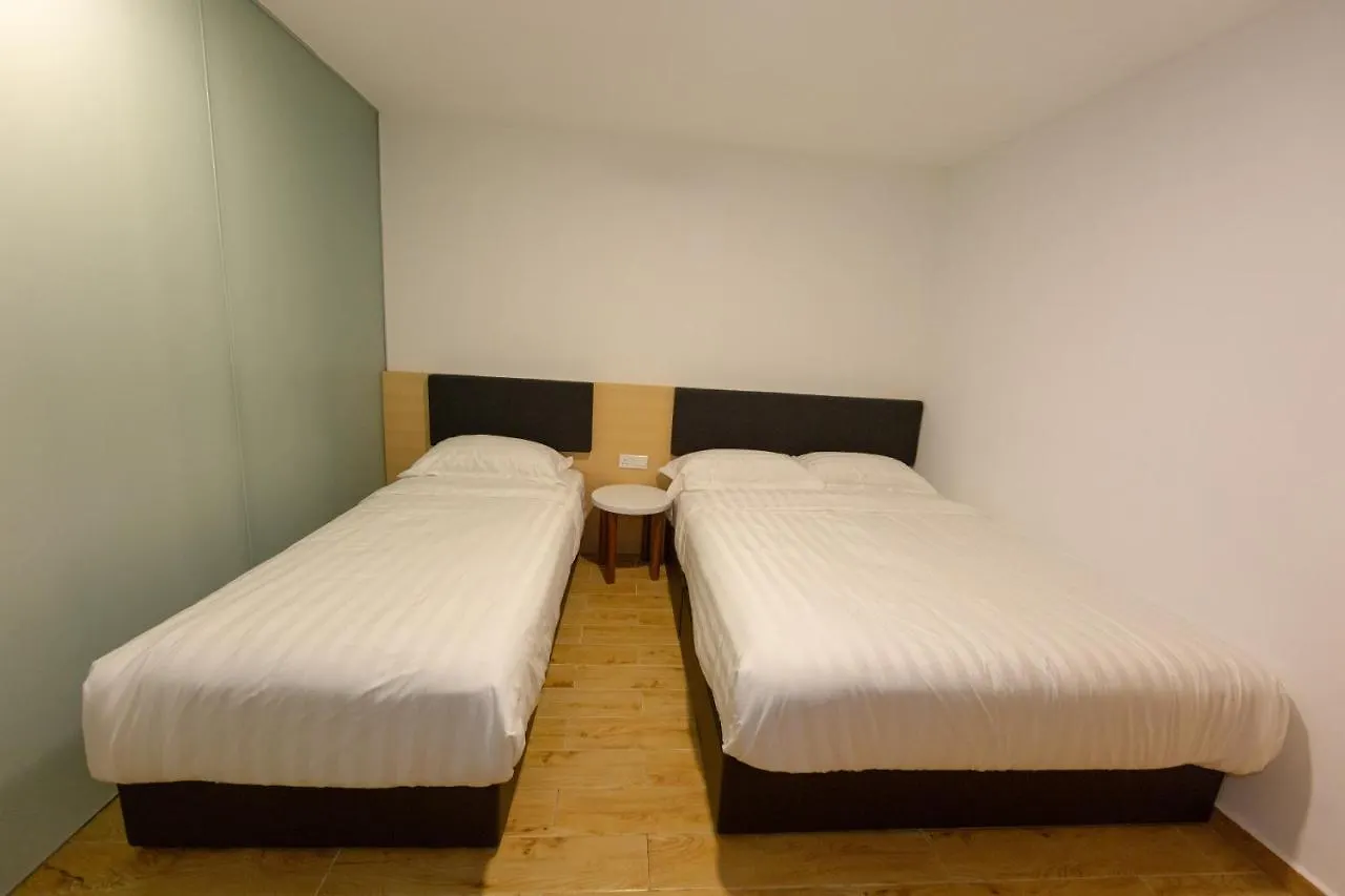 Elmark Hotel Malacca