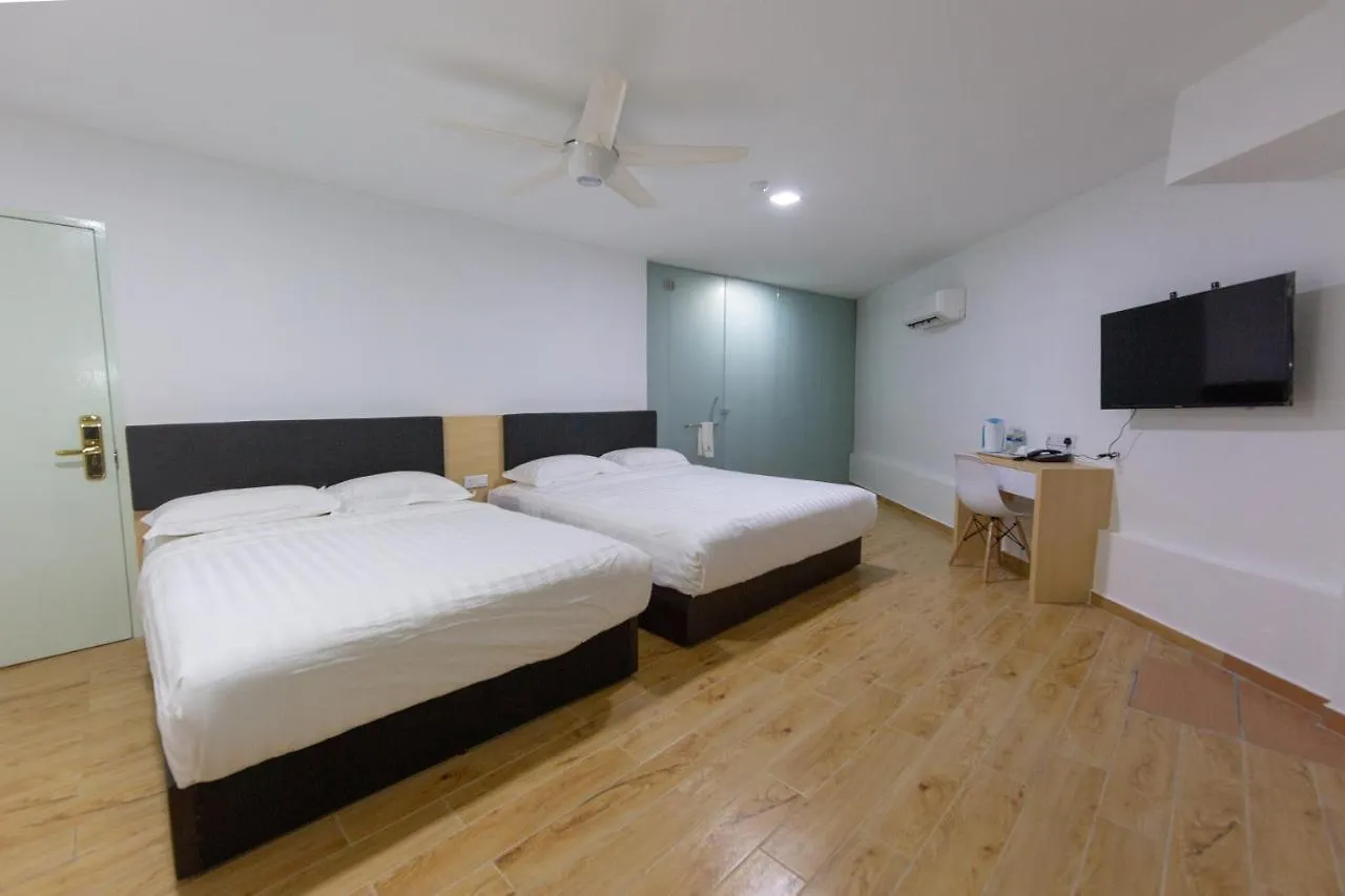 Elmark Hotel Malacca